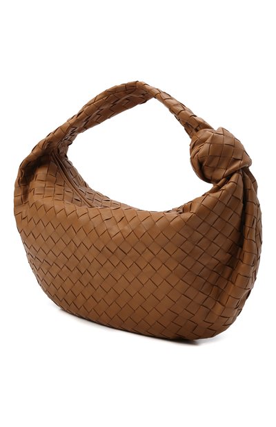 Сумка jodie small BOTTEGA VENETA, арт. 600261/VCPP0, фото 4