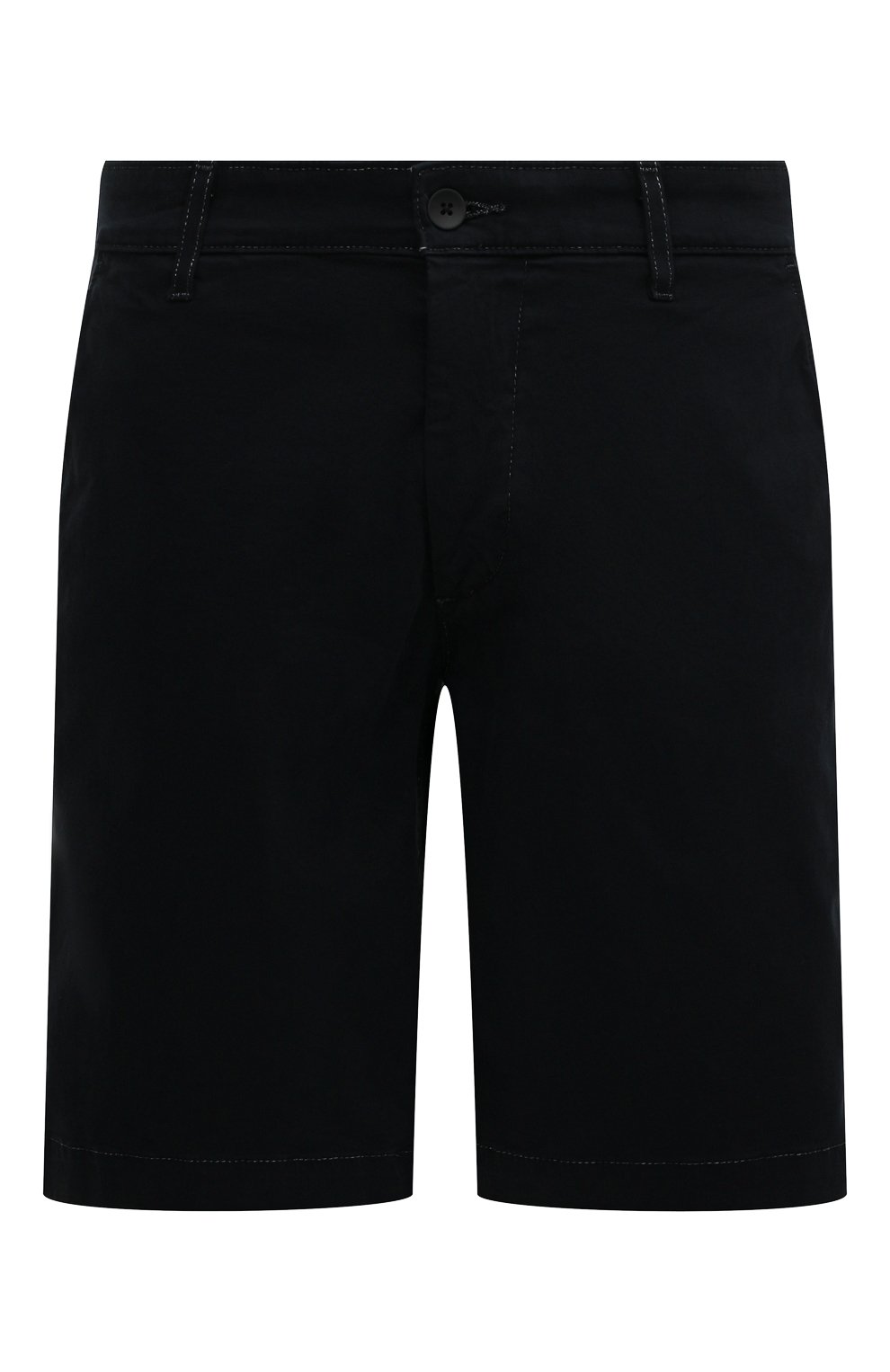 Хлопковые шорты griffin AG ADRIANO GOLDSCHMIED, арт. 1185BRS/DPNY/MX, фото 1