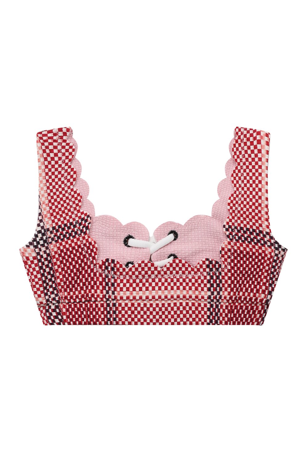 Бра-топ MARYSIA BUMBY, арт. BT039, фото 2