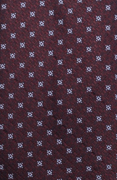 Шелковый галстук CANALI, арт. 18/HJ04705, фото 4