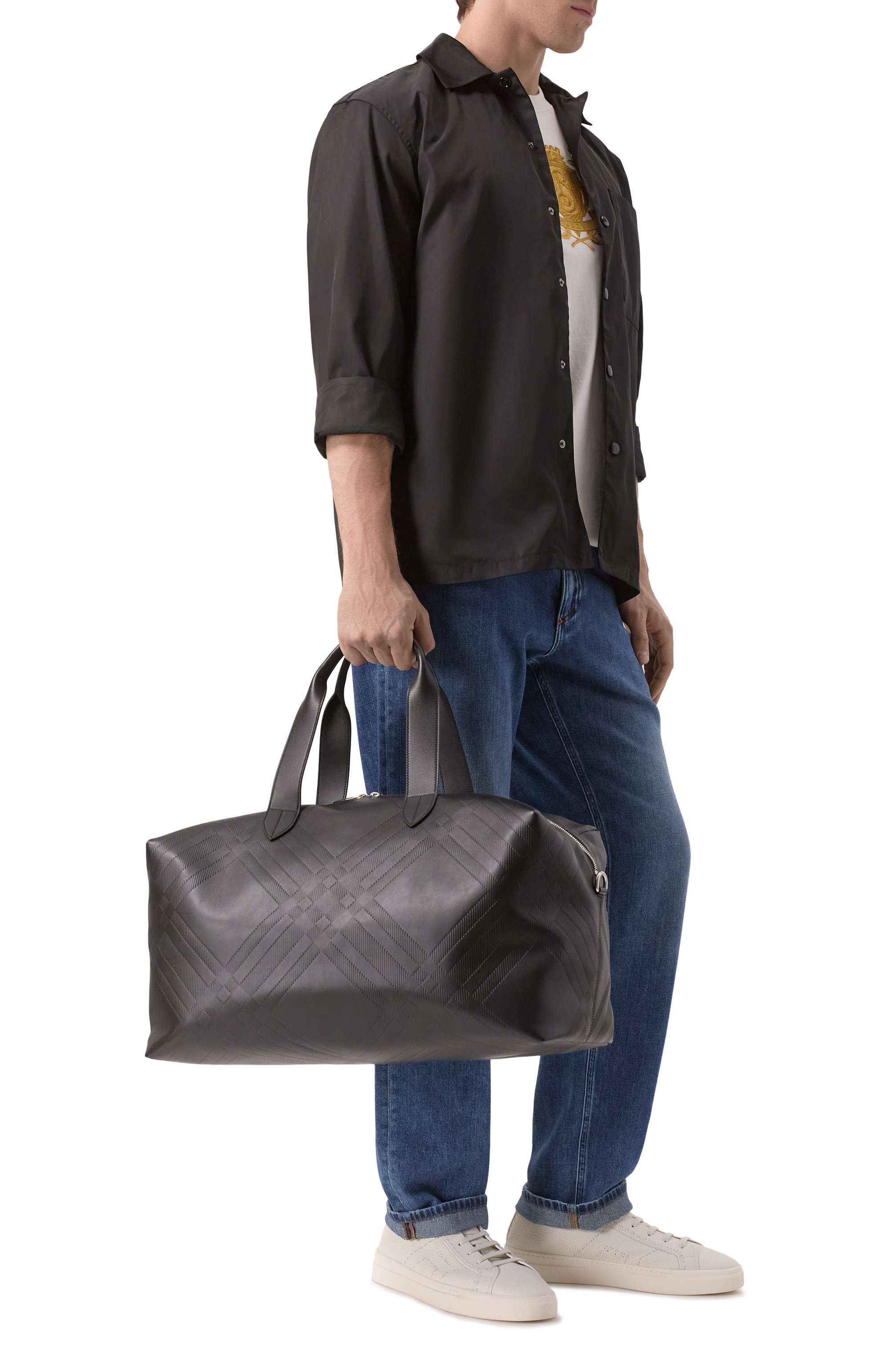 Сумка BURBERRY, арт. 8101923, фото 7