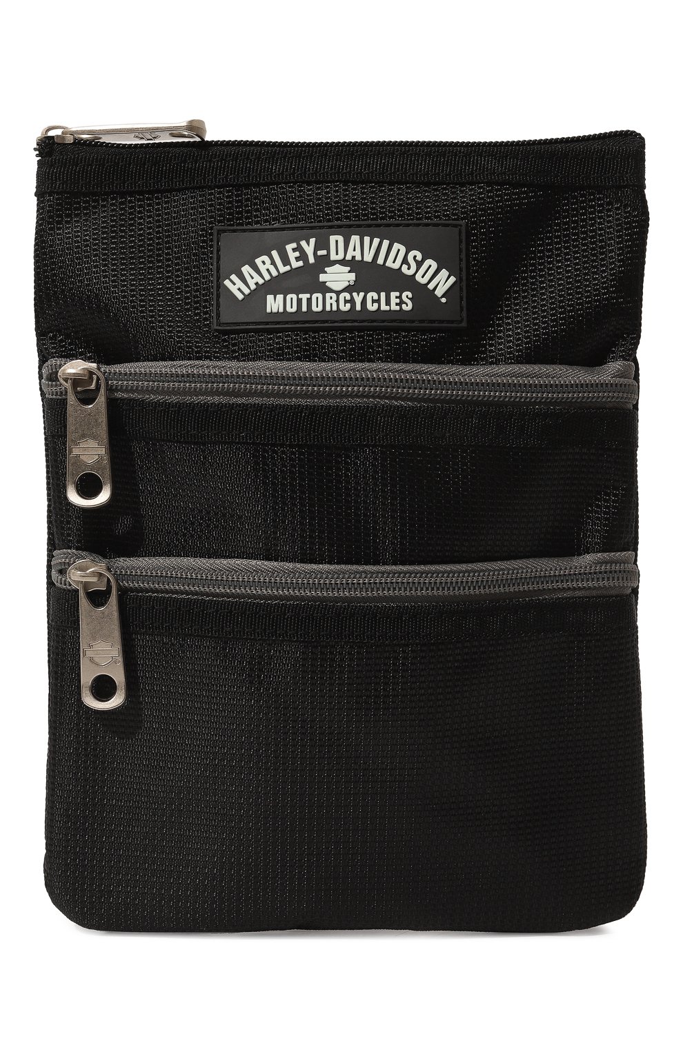 Текстильная сумка HARLEY-DAVIDSON, арт. 99616 - Black, фото 1