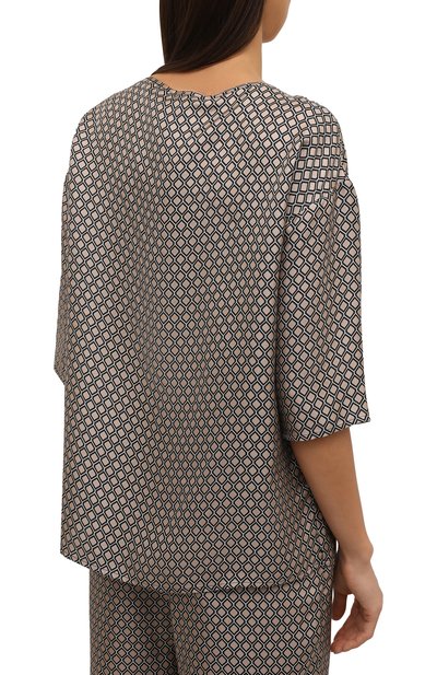 Костюм WEEKEND MAX MARA, арт. FORTUNA 31960216-ACERBO 31360316, фото 3