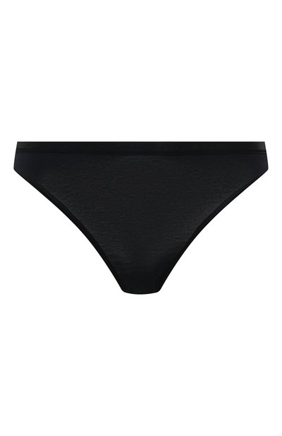 Женские хлопковые трусы-танга HANRO, арт. 071402