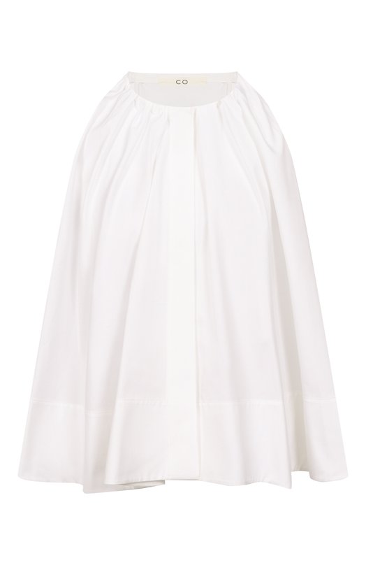 Хлопковый топ Co 1413LCSP-C0RE Белый 1413LCSP-C0RE