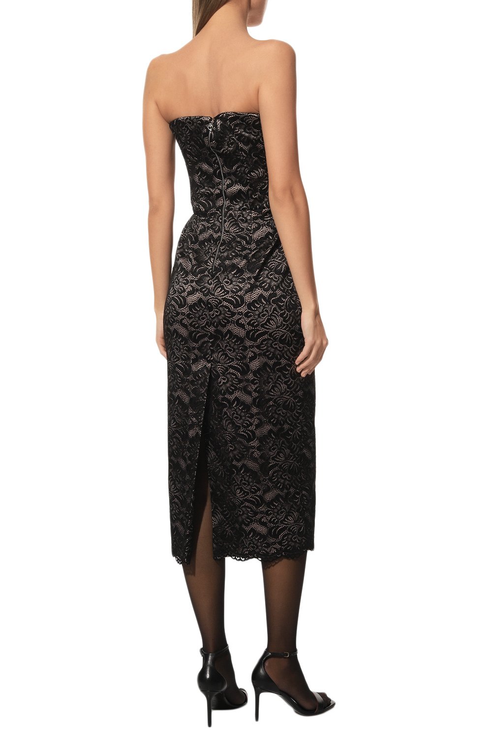 Платье LIKE YANA, арт. L1-23/1-840-КП936, фото 4