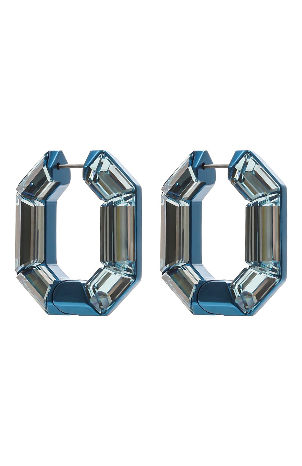 Серьги lucent SWAROVSKI, арт. 5696038, фото 3