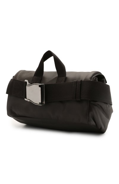 Кожаная поясная сумка beak BOTTEGA VENETA, арт. 659419/VA9VD, фото 3