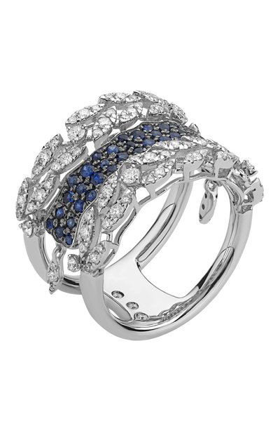 Женские кольцо CASATO, арт. MX1366BT/ZB-W