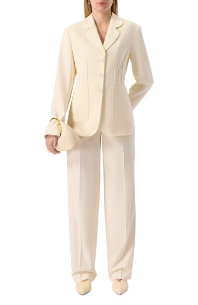 Шерстяные брюки PERVERT, арт. PE23/PA02/52-08, фото 2