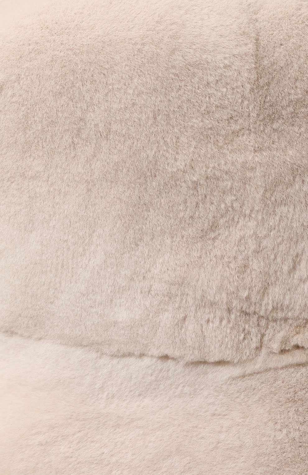 Панама из меха норки VICTORIA KUSENKOVA, арт. 151210012052, фото 4