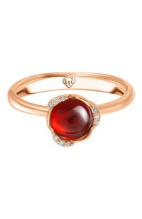 Кольцо LUCKY ZNAKY, арт. MERLYZ-MX01-BTGRA-P-6 MM, фото 2