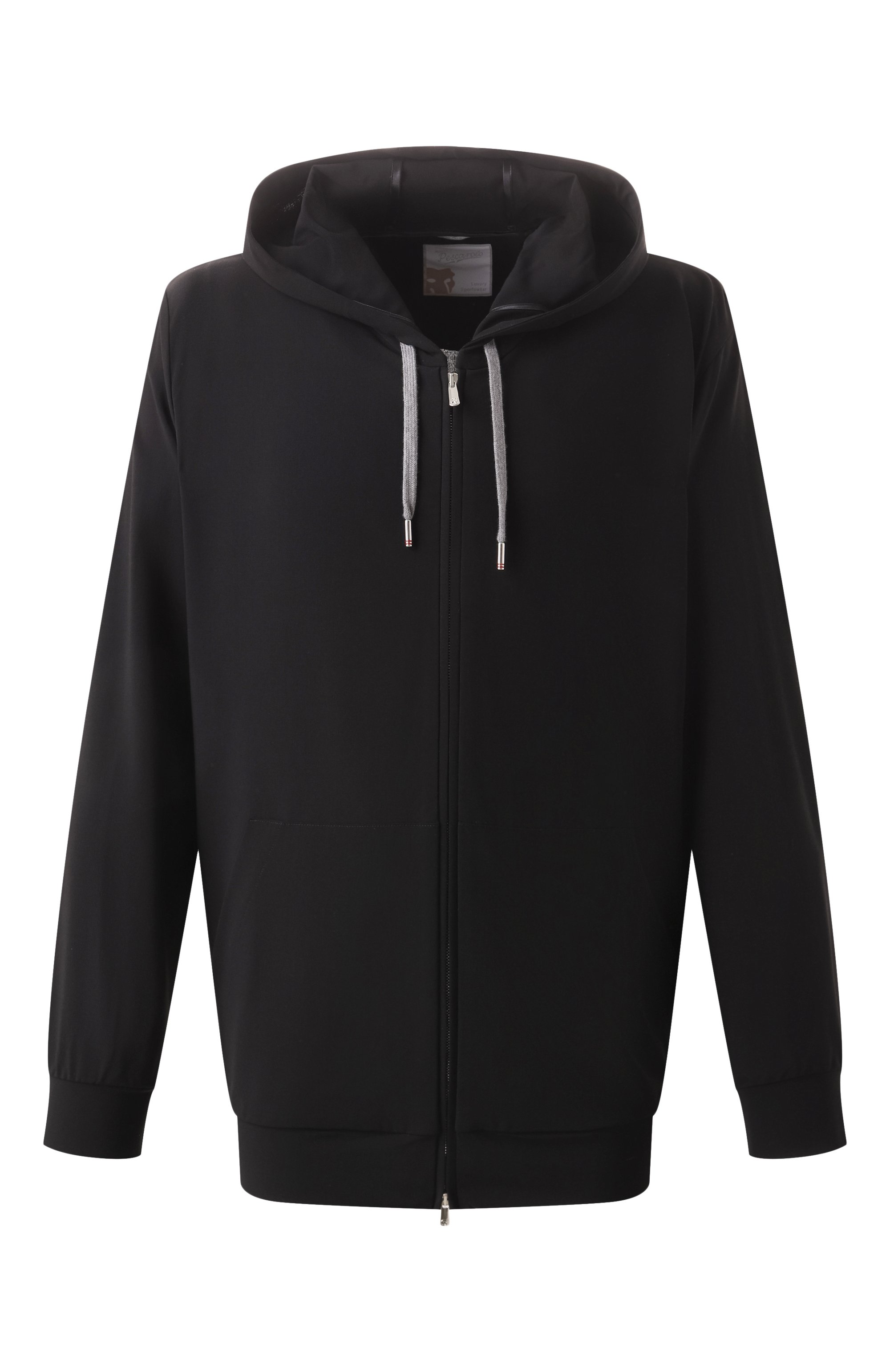 Шерстяная толстовка MARCO PESCAROLO, арт. MIKE/5116, фото 1