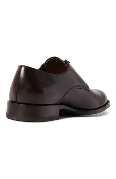 Кожаные дерби TOD’S, арт. XXM01E00C20AKT, фото 4