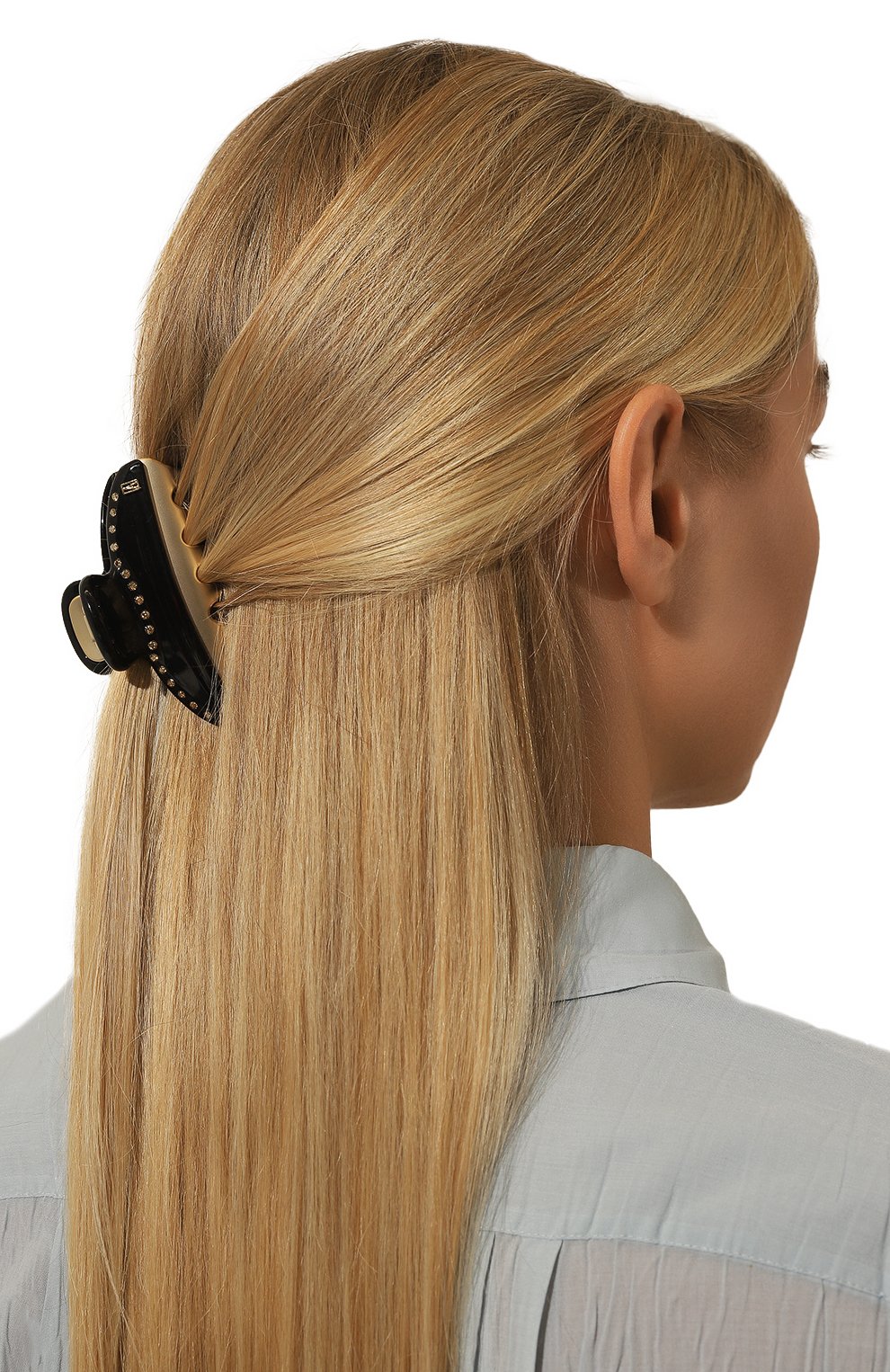 Заколка для волос ALEXANDRE DE PARIS, арт. ICCM-15571-03 N3, фото 2