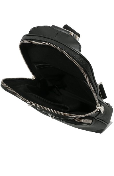 Кожаный рюкзак TOM FORD, арт. H0420P-LCL080, фото 5