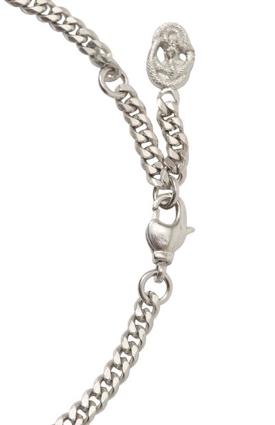 Колье serpent CAVIAR JEWELLERY, арт. SER019, фото 4