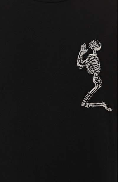 Хлопковая футболка RELIGION, арт. MCOPYF30, фото 5