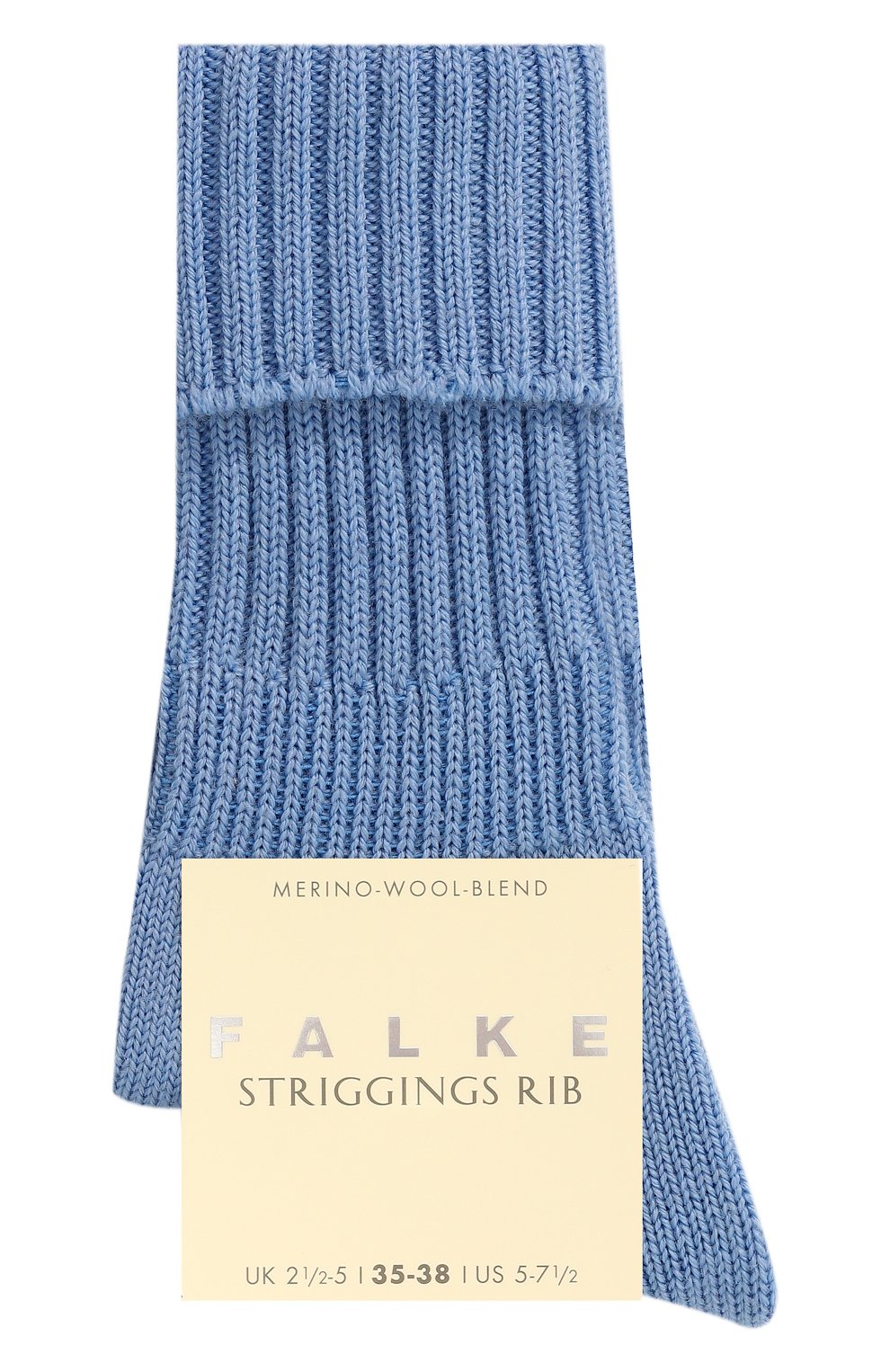 Шерстяные носки FALKE, арт. 47520, фото 1