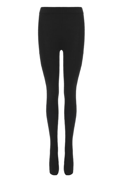 Женские легинсы из шерсти и шелка JACOB LEE, арт. WCL2072AW25B