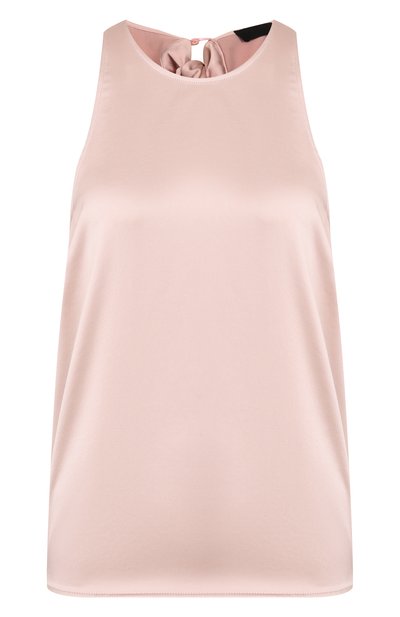 Женский атласный топ LIU JO, арт. CA5277T2956