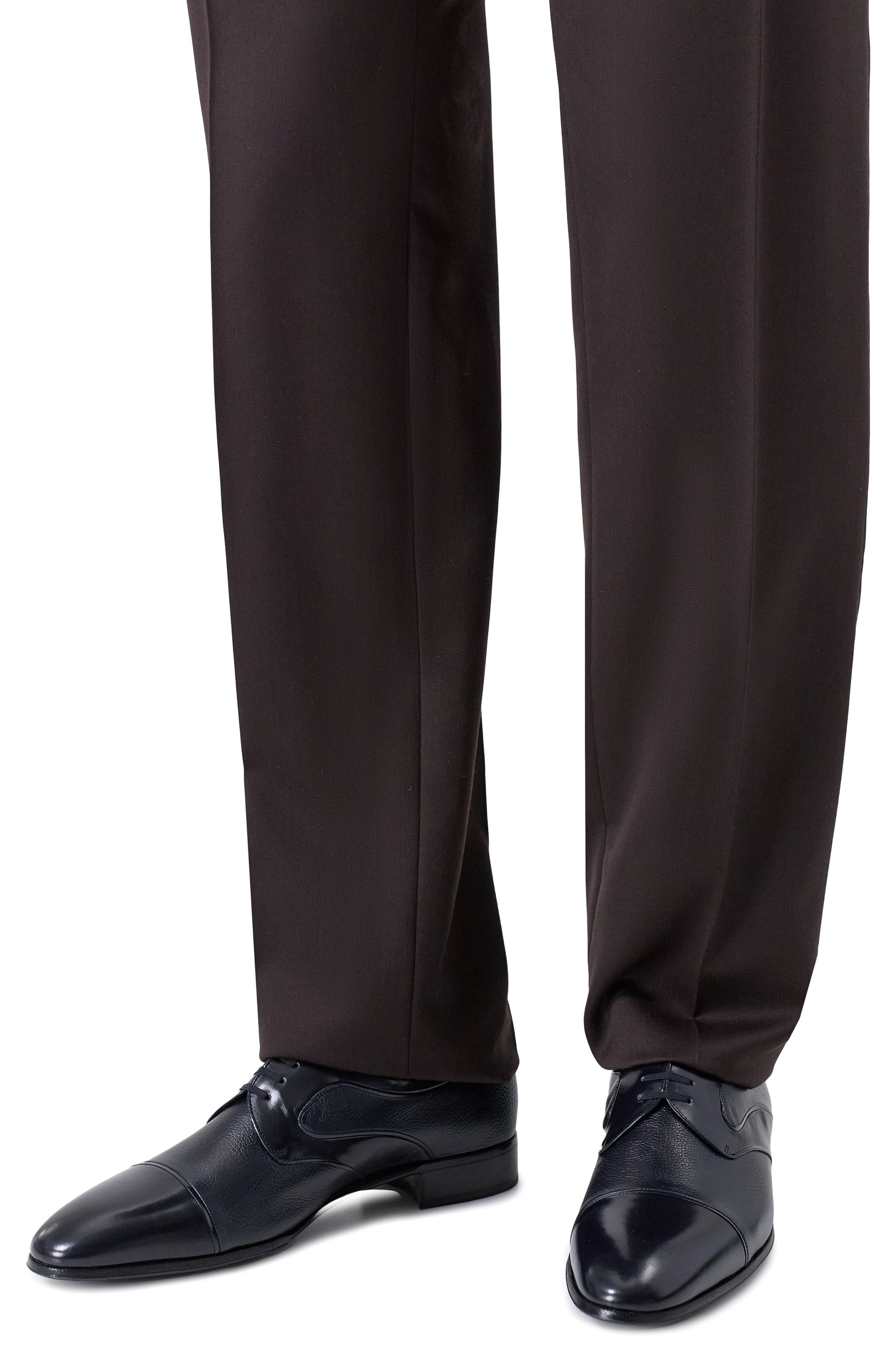 Кожаные дерби ARTIOLI, арт. 06T018/VAB/L10, фото 3