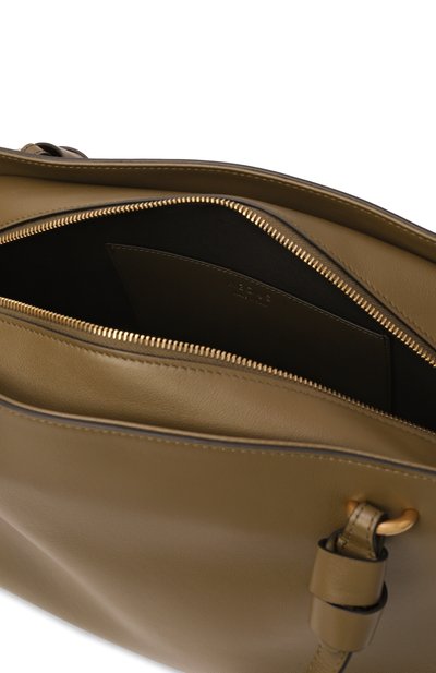 Сумка aries NEOUS, арт. 00058/LEATHER/SUEDE, фото 5