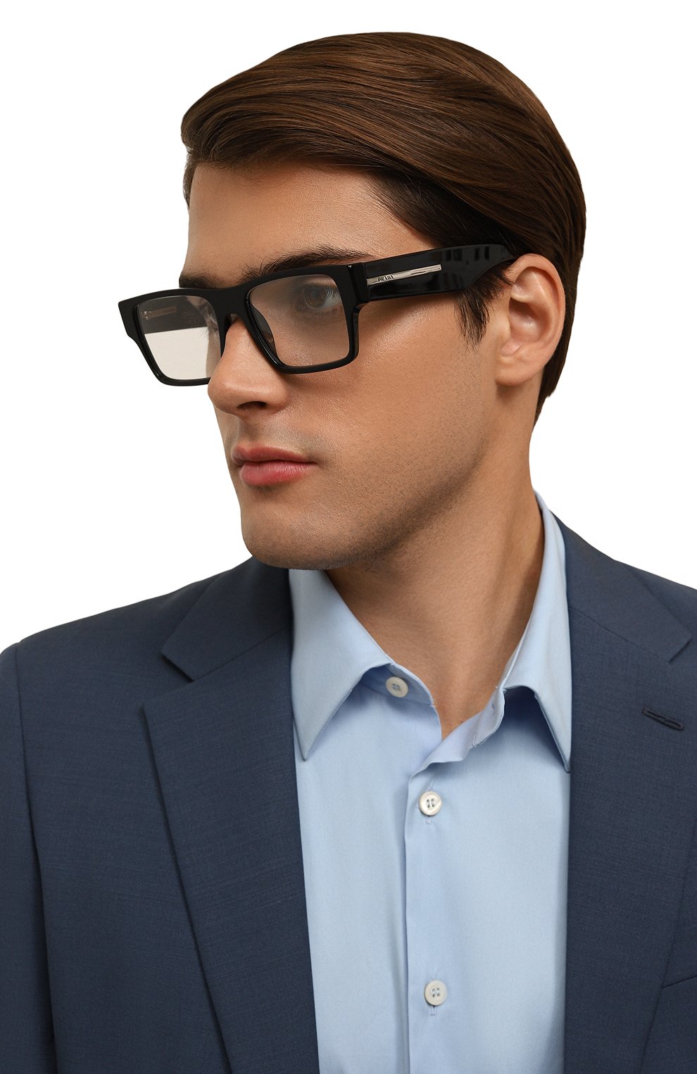 Оправа PRADA, арт. A08V-16K101, фото 2