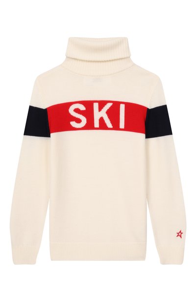 Шерстяной свитер PERFECT MOMENT, арт. K6000033./1707