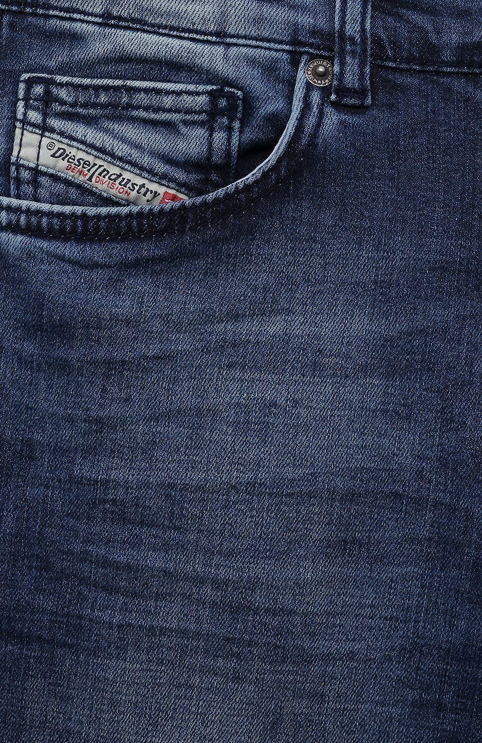 Джинсы DIESEL, арт. J00981/KXBKE, фото 3