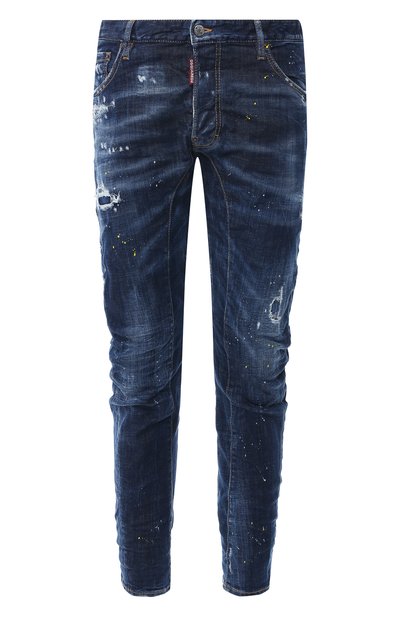 Джинсы DSQUARED2, арт. S71LB0625/S30342, фото 1