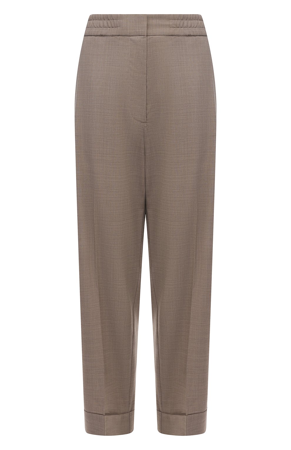 Шерстяные брюки P.A.R.O.S.H., арт. D232312, фото 1