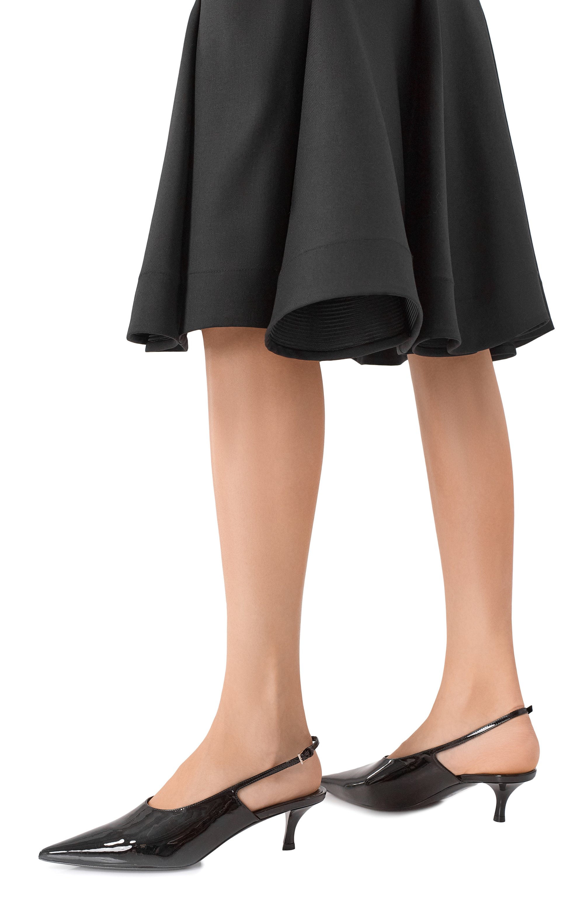 Лакированные туфли show GIVENCHY, арт. BE402XE1Y5, фото 2