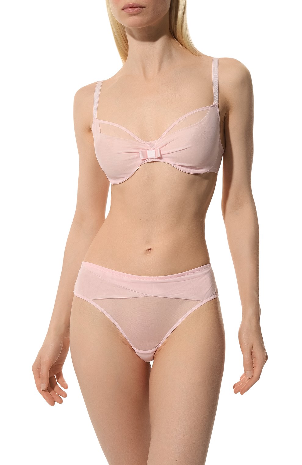 Трусы-слипы CHANTAL THOMASS, арт. T230169, фото 2