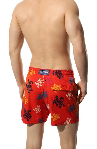 Плавки-шорты VILEBREQUIN, арт. MSOH3F36/201, фото 3