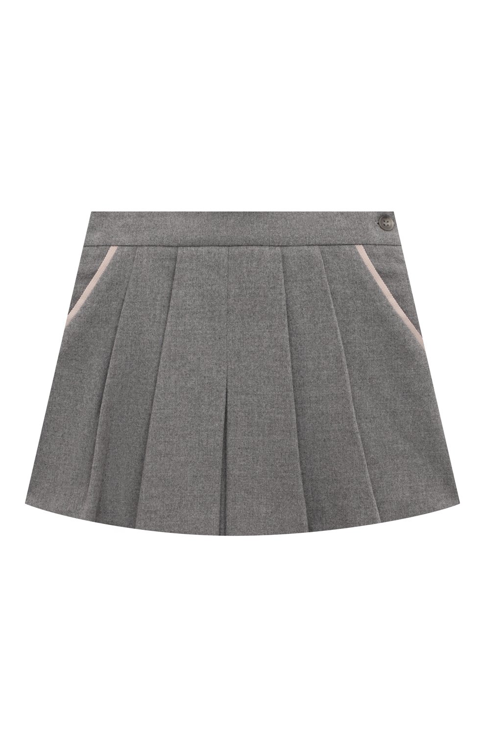 Юбка IL GUFO, арт. A24GN225W0003/5A-8A, фото 1