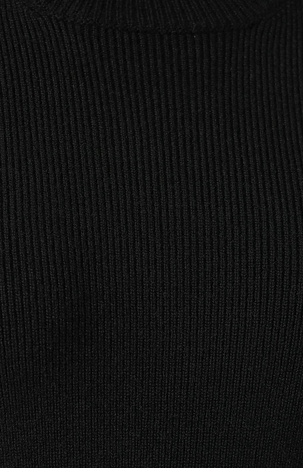 Кашемировая водолазка SAINT LAURENT, арт. 537408/YA20L, фото 5