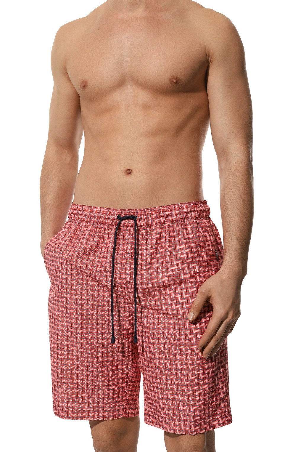 Плавки-шорты ZILLI, арт. MGZ-NARVA-30395/0001, фото 2