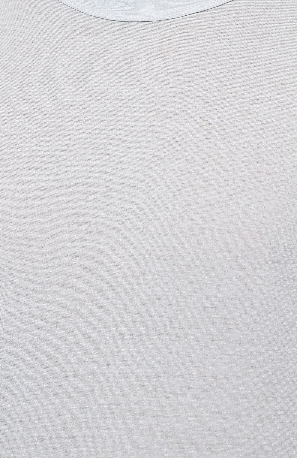 Хлопковая футболка JAMES PERSE, арт. MKJ3360, фото 5