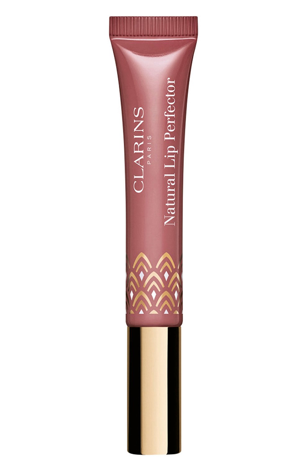 Блеск для губ lip perfector, оттенок 16 (12ml) CLARINS, арт. 80051371, фото 4