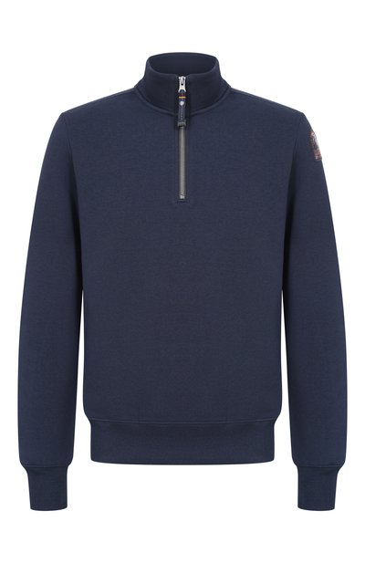 Мужской хлопковый анорак PARAJUMPERS, арт. 26SM-PM FLE Y20