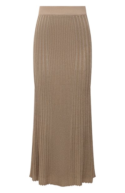 Женская юбка из вискозы BY MALENE BIRGER, арт. Q69652003/0RISTA