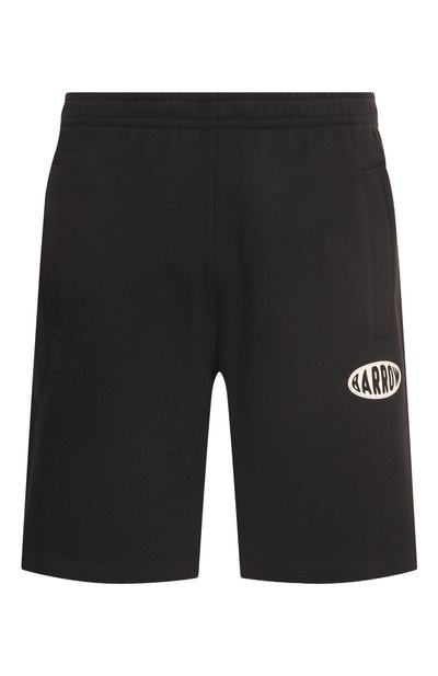 Мужские хлопковые шорты BARROW, арт. S5BWMABE064