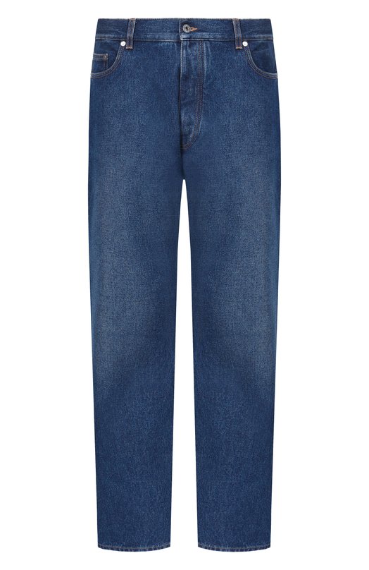 Джинсы Skate Off-White 0MYA138C99DEN001 Синий 0MYA138C99DEN001