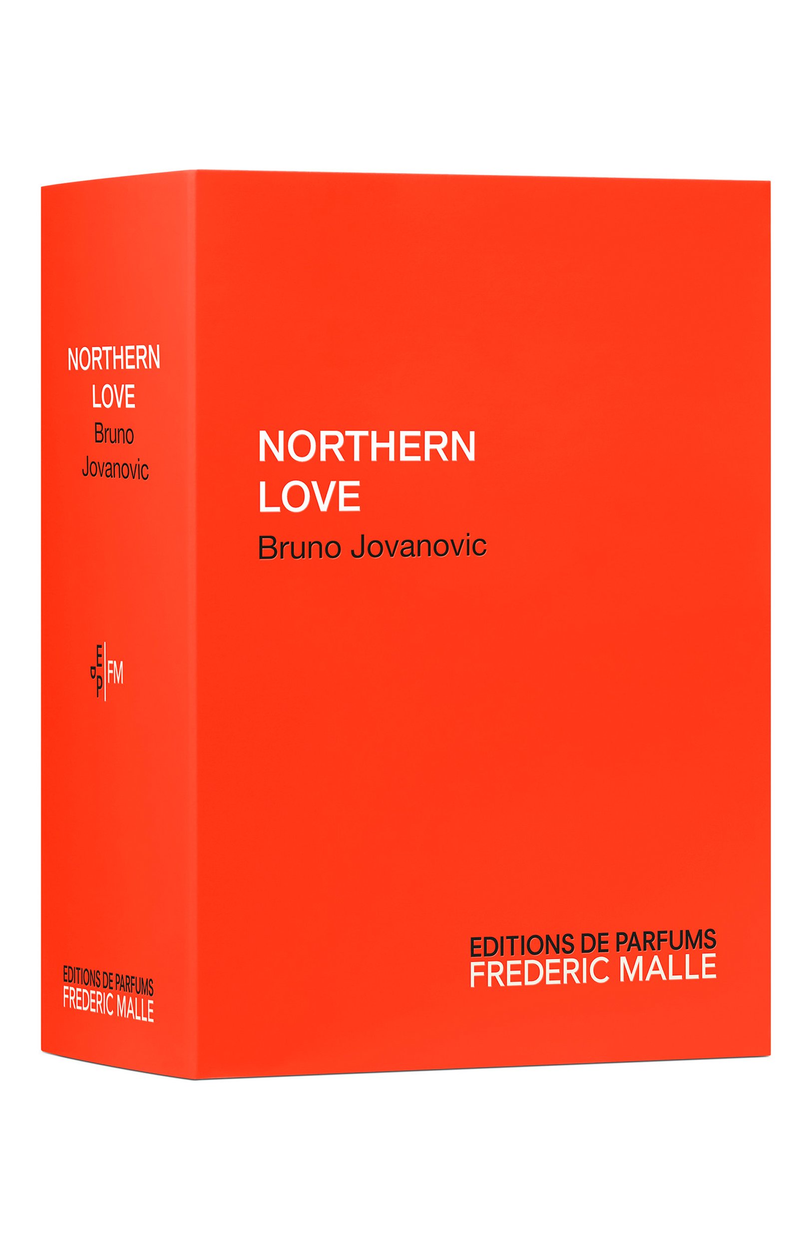 Парфюмерная вода northern love (100ml) FREDERIC MALLE, арт. 3700135026216, фото 2
