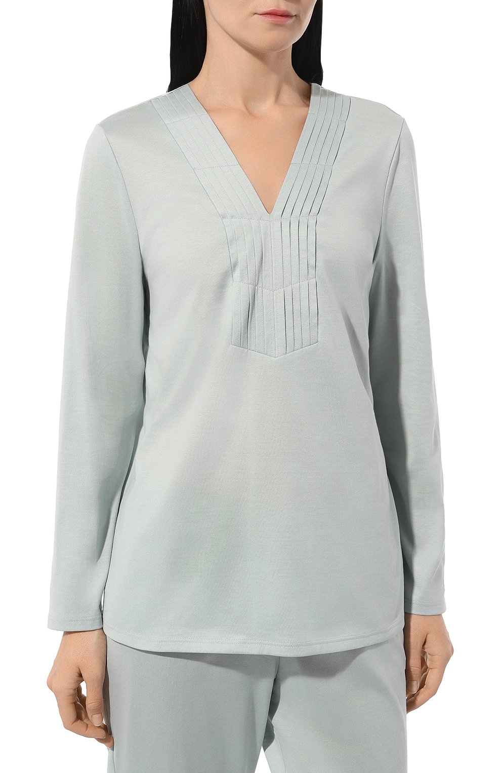 Хлопковая пижама FERAUD, арт. 3231382, фото 3