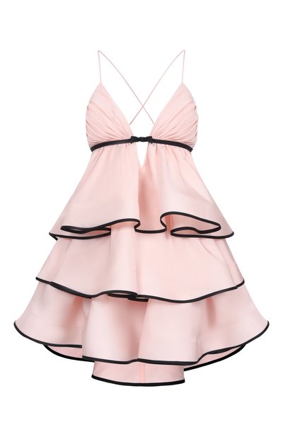 Женское шелковое платье YVON, арт. 0 260030