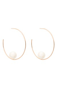 Серьги MIZUKI, арт. SBE125W, фото 1