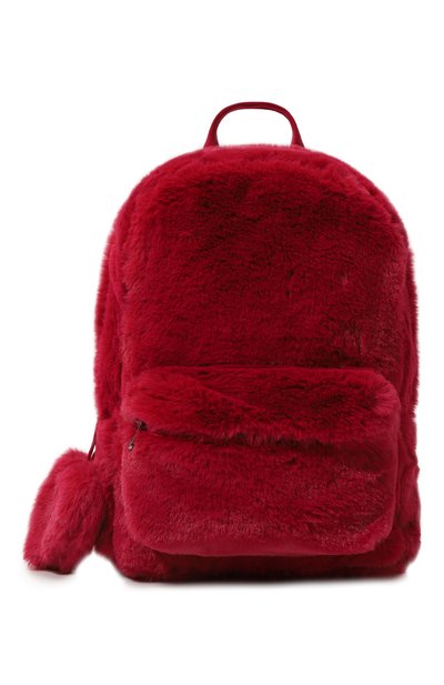 Рюкзак IL GUFO, арт. A23Z0046PE023, фото 1