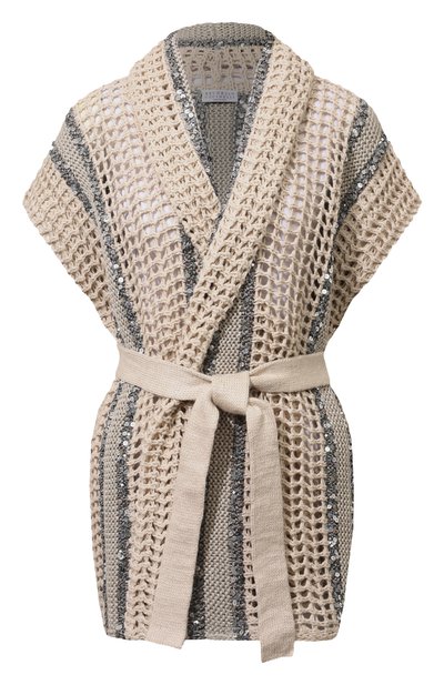 Женский кардиган BRUNELLO CUCINELLI, арт. M3Y372316
